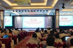Phổ biến Luật sửa đổi, bổ sung một số điều của Luật Quảng cáo cho cán bộ xã, phường, doanh nghiệp