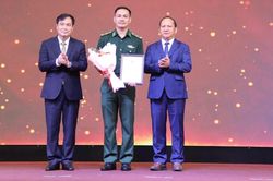 Gia Lai đạt 1 giải nhì, 2 giải khuyến khích Hội thi Báo cáo viên, tuyên truyền viên giỏi khu vực II