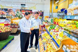 Quản lý an toàn thực phẩm: Cần sự phối hợp liên ngành
