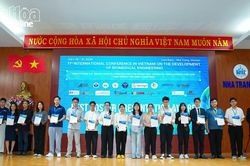 Hội nghị quốc tế về sự phát triển kỹ thuật y sinh lần thứ XI tại Việt Nam