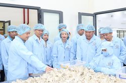 Đối thoại vì người lao động