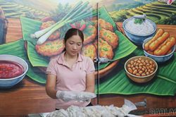 Nâng tầm giá trị thủy sản hồ Thác Bà