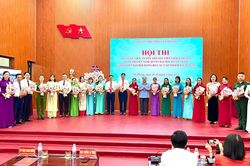 Đổi mới, sáng tạo, đi trước mở đường