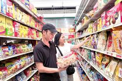 Ưu tiên dùng hàng Việt: Từ nhận thức đến hành động