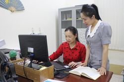 Xây dựng đội ngũ cán bộ tuyên giáo vừa 'hồng', vừa 'chuyên'