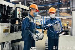 Doanh nghiệp tiết kiệm năng lượng