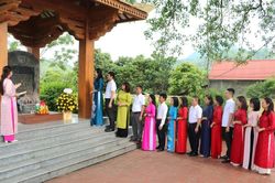 Khơi dậy kh&aacute;t vọng ph&aacute;t triển