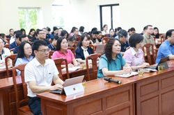 Triển khai Luật Báo chí và các văn bản quy định chi tiết thi hành luật