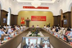 Lào Cai sơ kết thực hiện chính sách BHXH, BHYT 6 tháng đầu năm 2026