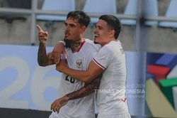 Thắng nhọc Timor Leste 3-0, Indonesia duy tr&igrave; thế &aacute;p đảo tại bảng A AFF Cup 2026