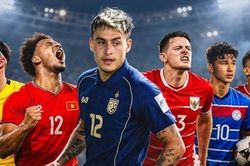 Rào cản bản quyền 3 triệu USD và nguy cơ 'trắng sóng' FIFA ASEAN Cup 2026