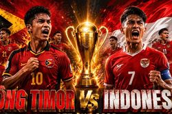 Lịch sử 6 trận đối đầu Timor Leste vs Indonesia: Garuda toàn thắng, Mitchell Baker chờ nối dài ưu thế
