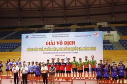 Lâm Đồng giành nhiều huy chương tại Giải vô địch bóng bàn trẻ quốc gia 2026