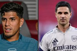 Piero Hincapie chỉ ra yếu tố then chốt làm nên sự khác biệt của Mikel Arteta tại Arsenal