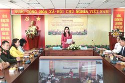 Lâm Đồng phổ biến 2 quy định mới và trao giải cuộc thi tìm hiểu pháp luật