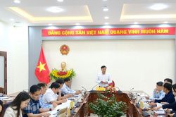 Lâm Đồng quyết liệt các giải pháp tăng tốc thu ngân sách từ đất đai