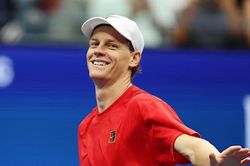 Ben Shelton lên tiếng bảo vệ Jannik Sinner trước quyết định rút khỏi Rogers Cup