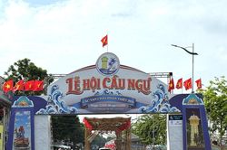 Phan Thiết sẵn sàng cho Lễ hội Cầu ngư 2026