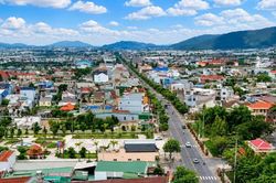 Đơn Dương hướng tới đô thị xanh, kinh tế hiện đại