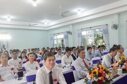 Quy hoạch mới định hình Hòa Thắng thành cực tăng trưởng phía Đông Lâm Đồng