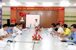 Giải Vô địch trẻ vật cổ điển, vật tự do quốc gia năm 2026 khởi tranh từ ngày 8/8