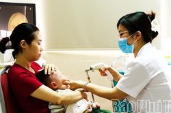 Thêm quyền lợi cho người tham gia Bảo hiểm y tế