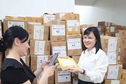 Bảo đảm đủ sách giáo khoa trước thềm năm học mới