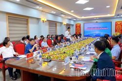 Hội thảo Chương tr&igrave;nh gi&aacute;o dục t&iacute;ch hợp n&acirc;ng cao năng lực Tiếng Anh v&agrave; hội nhập quốc tế
