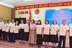 'Mặt trận lắng nghe dân nói'
