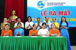 Đổi thay 'nhận thức số' từ cơ sở
