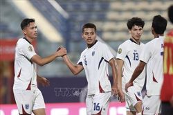 ASEAN Cup 2026: Tin tưởng gi&agrave;nh lại 'ng&ocirc;i vương'