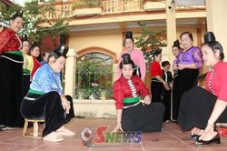 Phát huy hiệu quả hoạt động nhà văn hóa cộng đồng