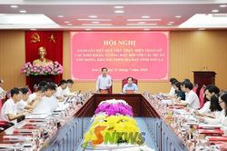 Giám sát kết quả việc thực hiện tháo gỡ các khó khăn, vướng mắc đối với các dự án tồn đọng, kéo dài trên địa bàn tỉnh Sơn La