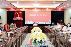 Hội nghị lấy ý kiến dự thảo hồ sơ Luật An toàn thực phẩm sửa đổi