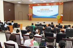 Gắn kết đào tạo thực hành nâng cao chất lượng nguồn nhân lực y tế
