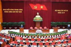 Hướng dẫn thực hiện Quy định về những điều đảng viên không được làm