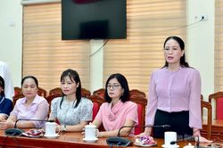 Báo và phát thanh, truyền hình Tuyên Quang chúc mừng Ngày truyền thống ngành Tuyên giáo của Đảng