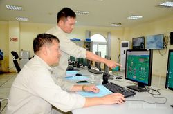 Xi măng Tân Quang - VVMI: Đầu tư chiều sâu cho sản xuất xanh