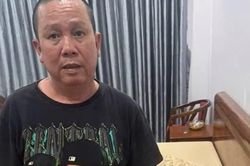 Bắt khẩn cấp đối tượng lừa chạy án, chiếm đoạt 500 triệu đồng