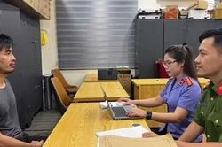 Công an Hà Nội phá đường dây tiền số LIBFX