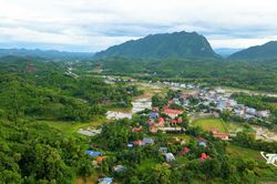 Lam Vỹ đánh thức tiềm năng di sản