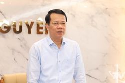 Tập trung tháo gỡ vướng mắc các dự án hạ tầng cụm công nghiệp