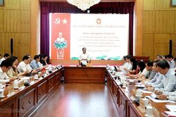 Mỗi sản phẩm b&aacute;o ch&iacute; phải đặt lợi &iacute;ch quốc gia, d&acirc;n tộc v&agrave; lợi &iacute;ch của nh&acirc;n d&acirc;n l&ecirc;n tr&ecirc;n hết