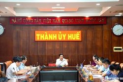Đẩy mạnh chuyển đổi số, lấy sự hài lòng của người dân làm thước đo