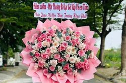 Hoa khai trương và hoa viếng đám tang: Đồng hành cùng những dấu mốc quan trọng
