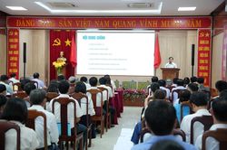 Gần 88 nghìn đơn vị được tổng điều tra kinh tế