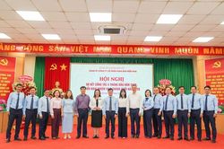 Phân Bón Miền Nam duy trì đà tăng trưởng, doanh thu 6 tháng tăng 61%