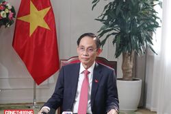 Triển khai hiệu quả c&ocirc;ng t&aacute;c đối ngoại v&agrave; hội nhập quốc tế trong bối cảnh mới