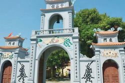 Trường hạ chùa Phượng Ban: Dấu mốc mới của Phật giáo Ninh Bình