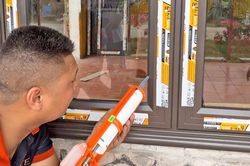 Cửa nhôm kính ngày càng được ưa chuộng